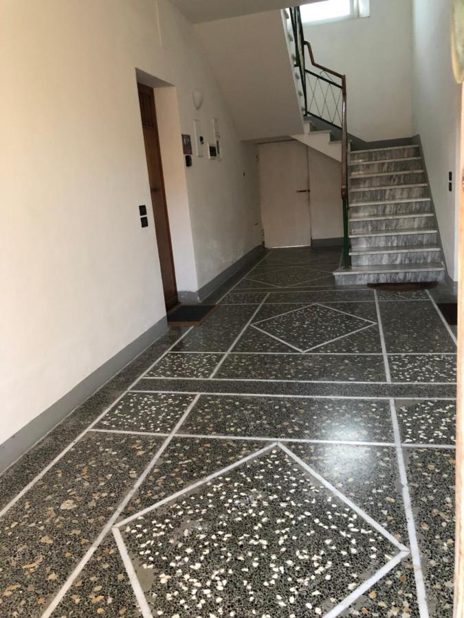 La Casa Colorata Lejlighed Pisa Eksteriør billede