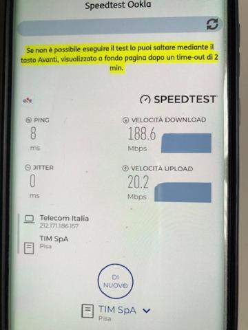 La Casa Colorata Lejlighed Pisa Eksteriør billede